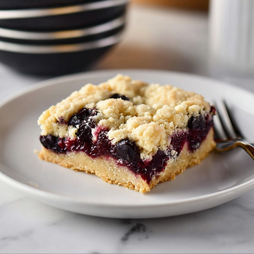 Blueberry Breakfast Cake Recipe 5 Blueberry Breakfast Cake Recipe - Recipe Image