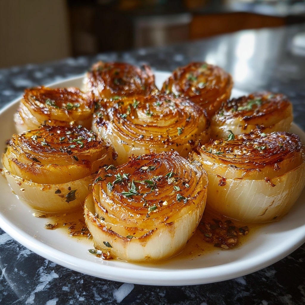 Lemon Cream Onion Boil Recipe 5 Lemon Cream Onion Boil Recipe - Recipe Image