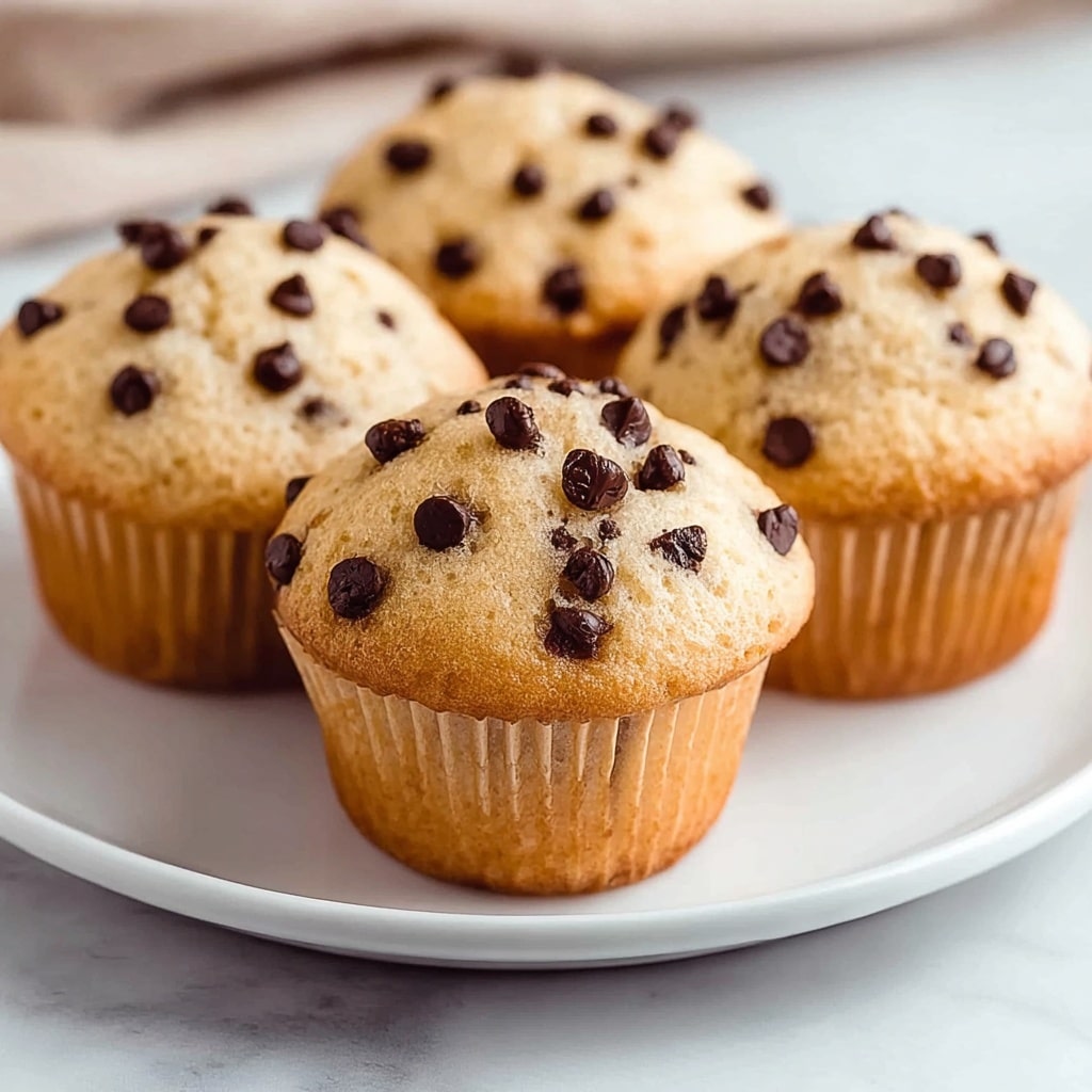 Simple Cottage Cheese Oatmeal Blender Muffins Recipe 5 Simple Cottage Cheese Oatmeal Blender Muffins Recipe - Recipe Image