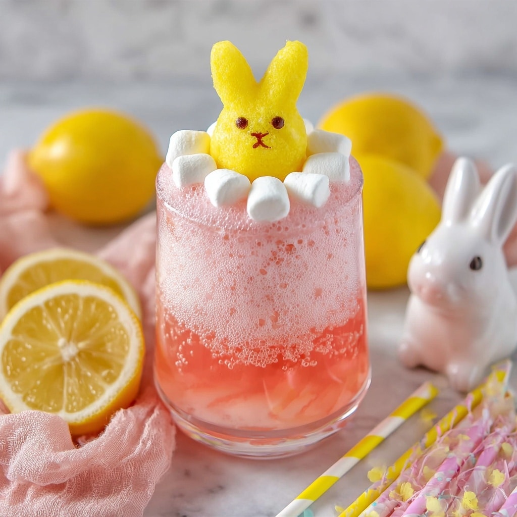 Easter Punch Recipe 5 Easter Punch Recipe - Recipe Image