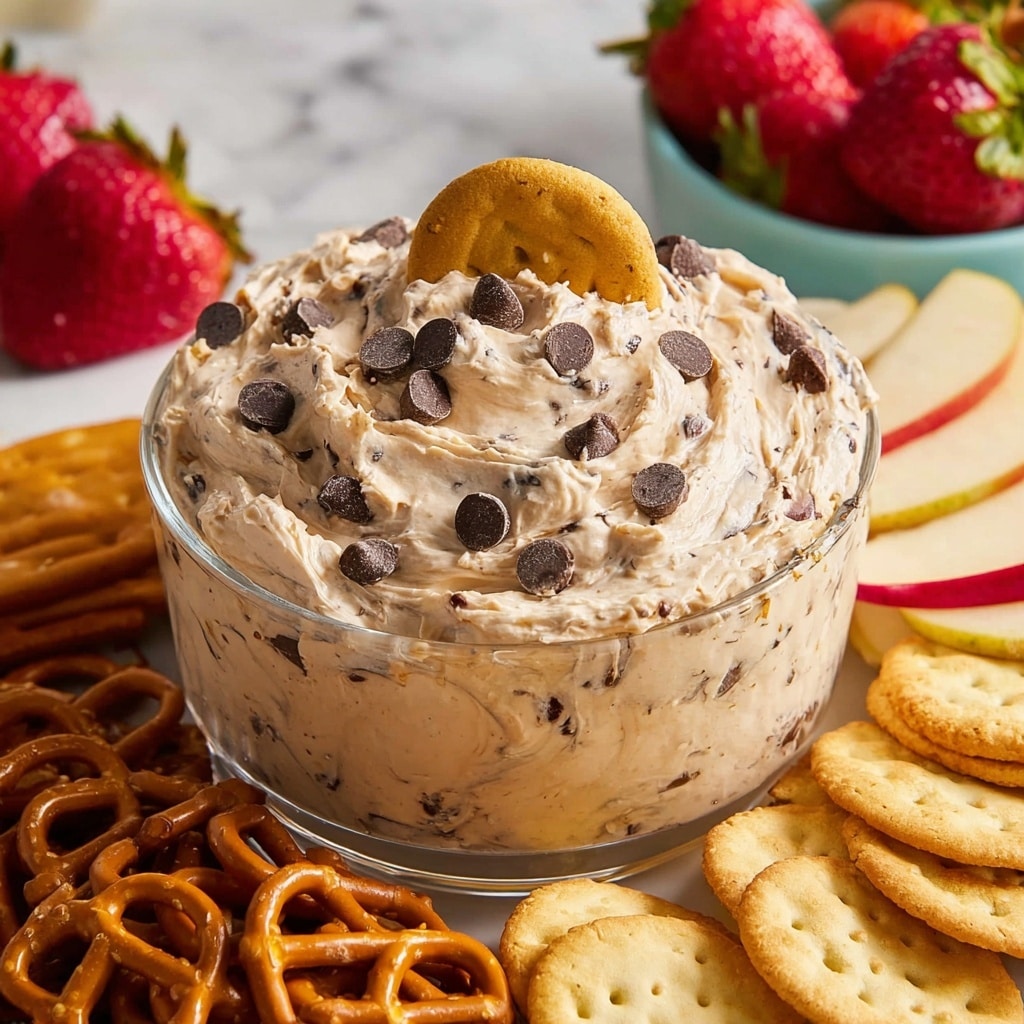 Buckeye Dip Recipe 5 Buckeye Dip Recipe - Recipe Image