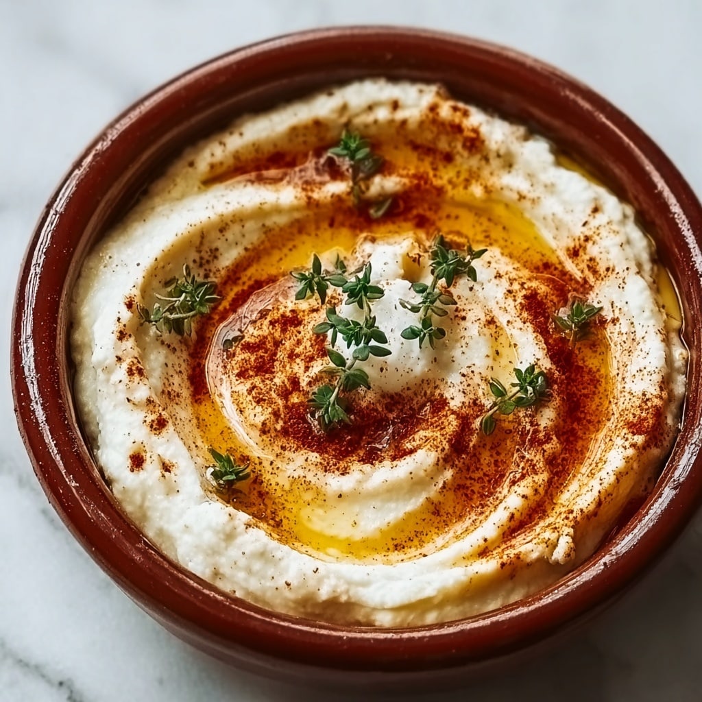 Hot Honey Cream Cheese Dip Recipe