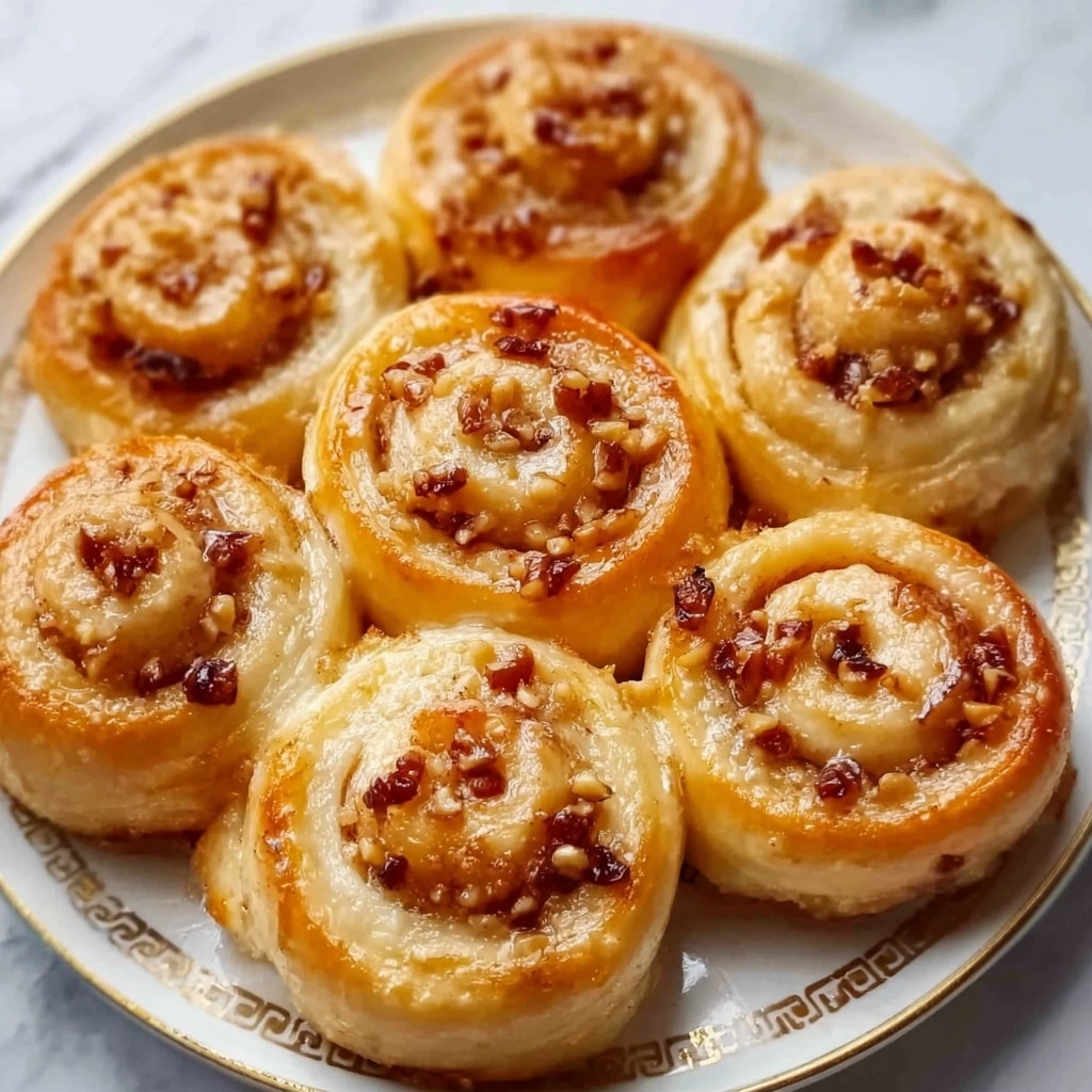 Cranberry Feta Pinwheels with Cream Cheese Recipe