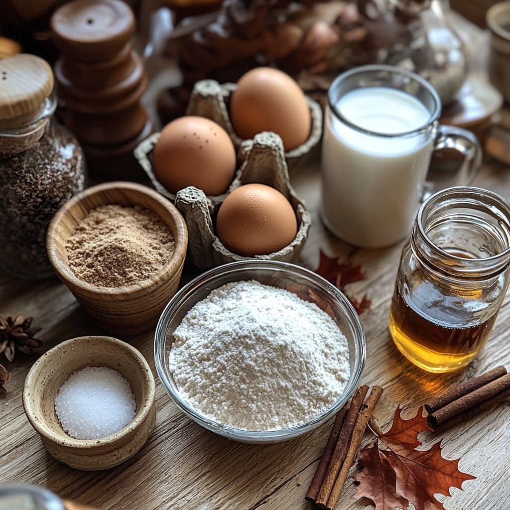 Cinnamon Maple Bundt Cake Recipe 4 Cinnamon Maple Bundt Cake Recipe