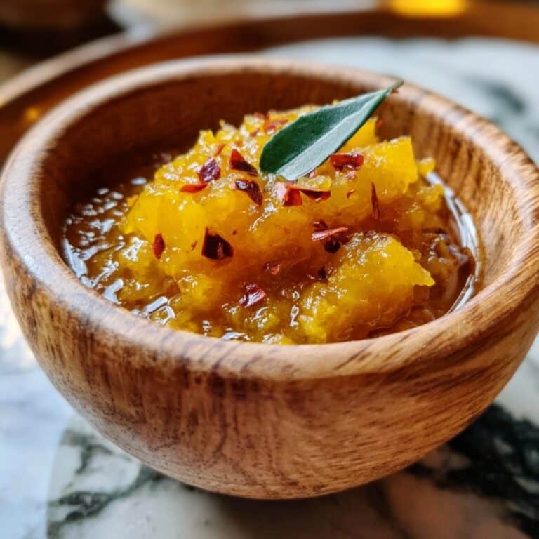 Sweet and Spicy Pineapple Sauce Recipe