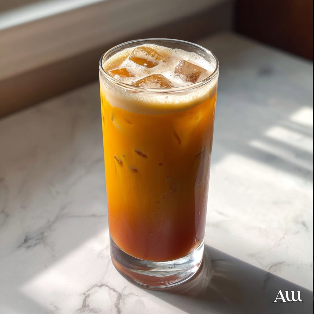 Low Calorie Starbucks Drinks: 5 Guilt-Free Favorites Recipe