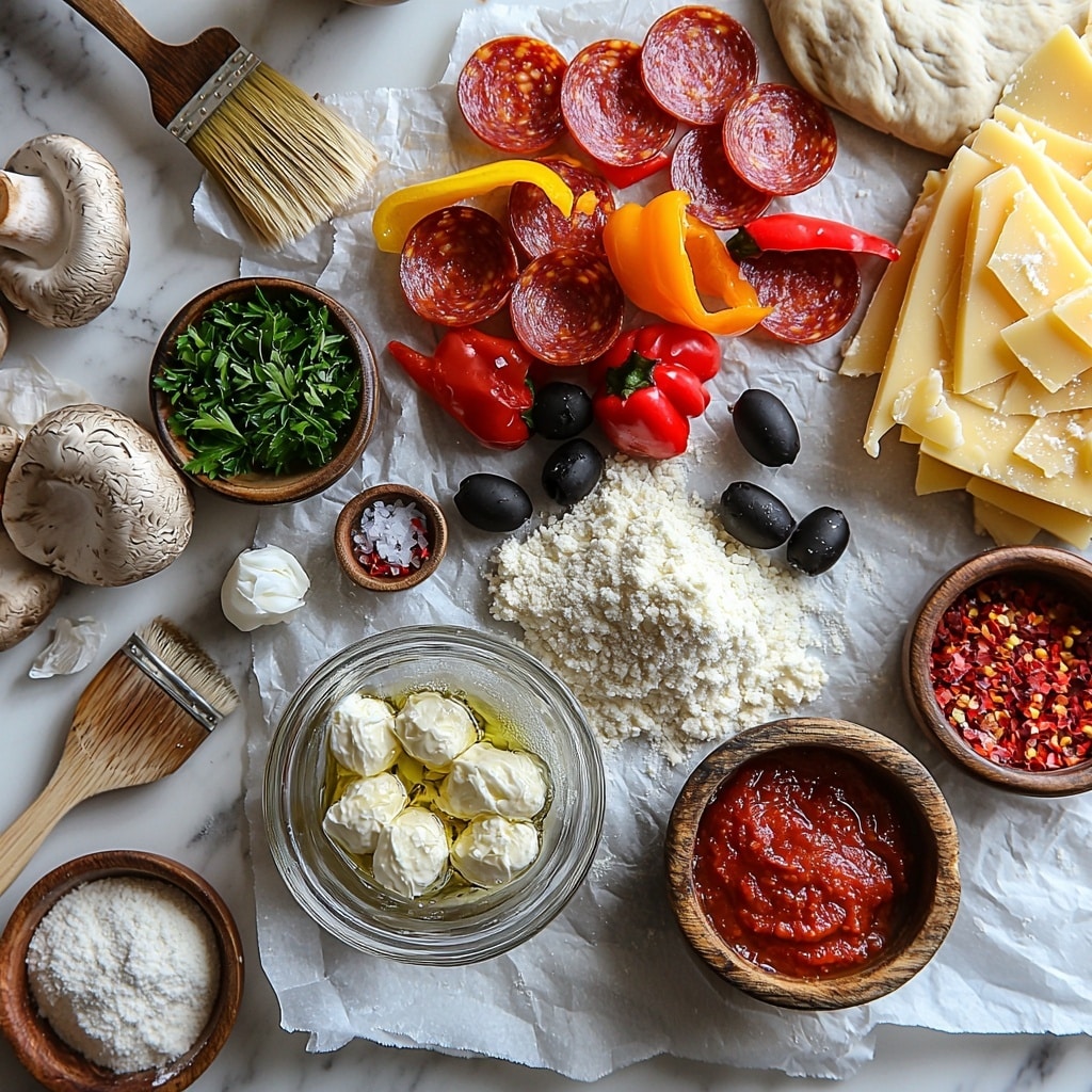 Homemade Pizza from Scratch Recipe 4 Homemade Pizza from Scratch Recipe