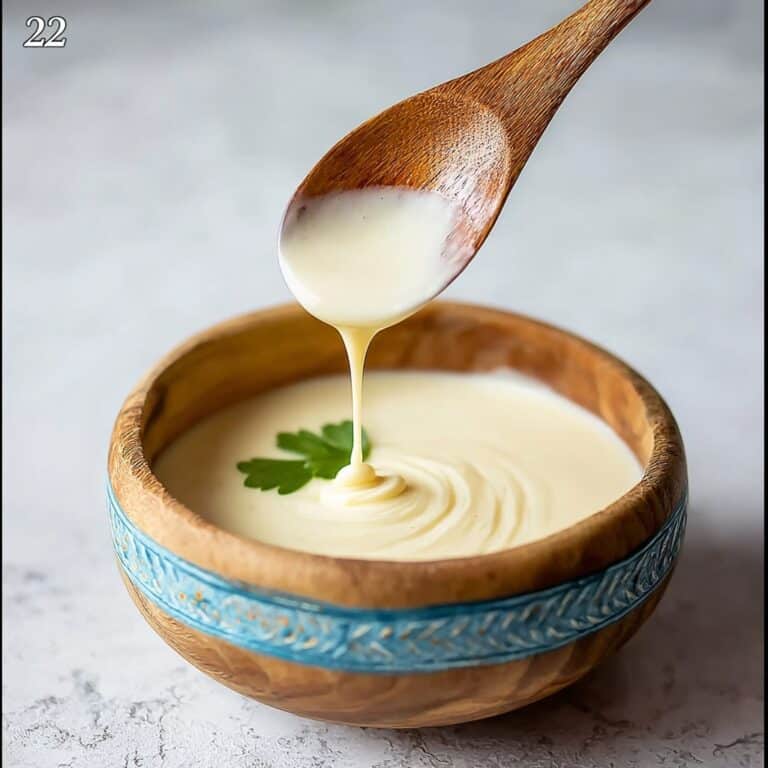 Homemade Mexican Crema Recipe