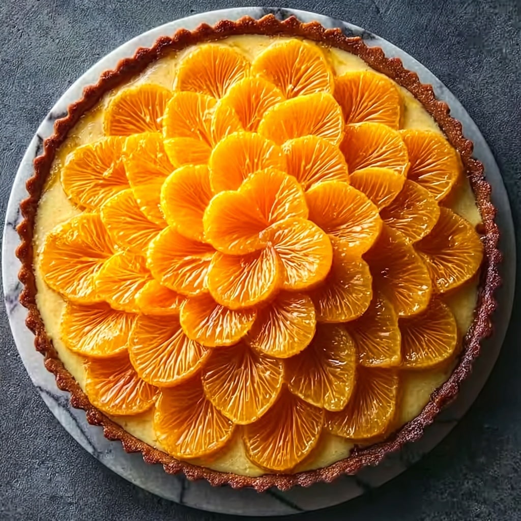 Mandarin Orange Pineapple Cake Recipe 6 Mandarin Orange Pineapple Cake Recipe - Recipe Image