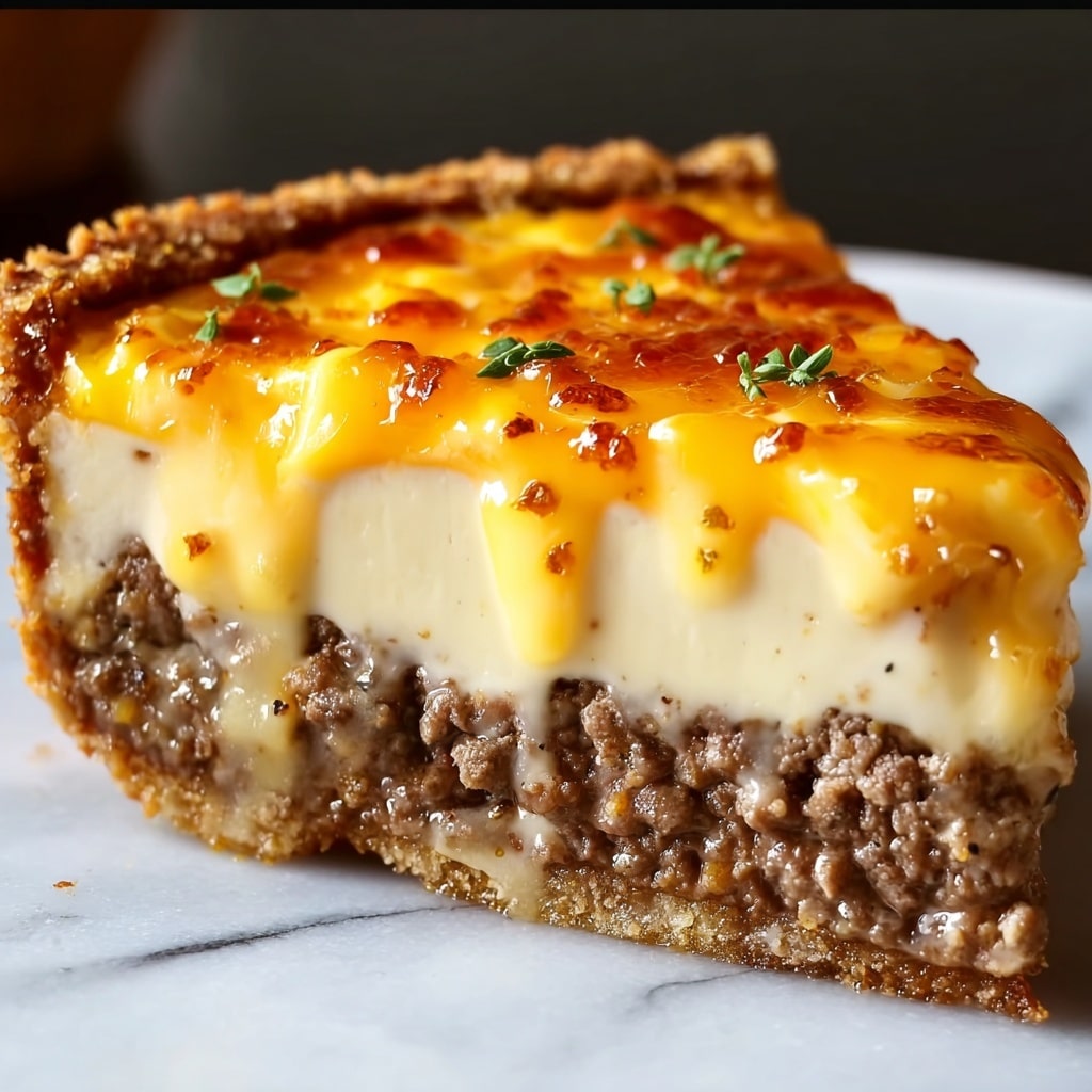 Pioneer Woman Cheeseburger Pie Recipe 5 Pioneer Woman Cheeseburger Pie Recipe - Recipe Image