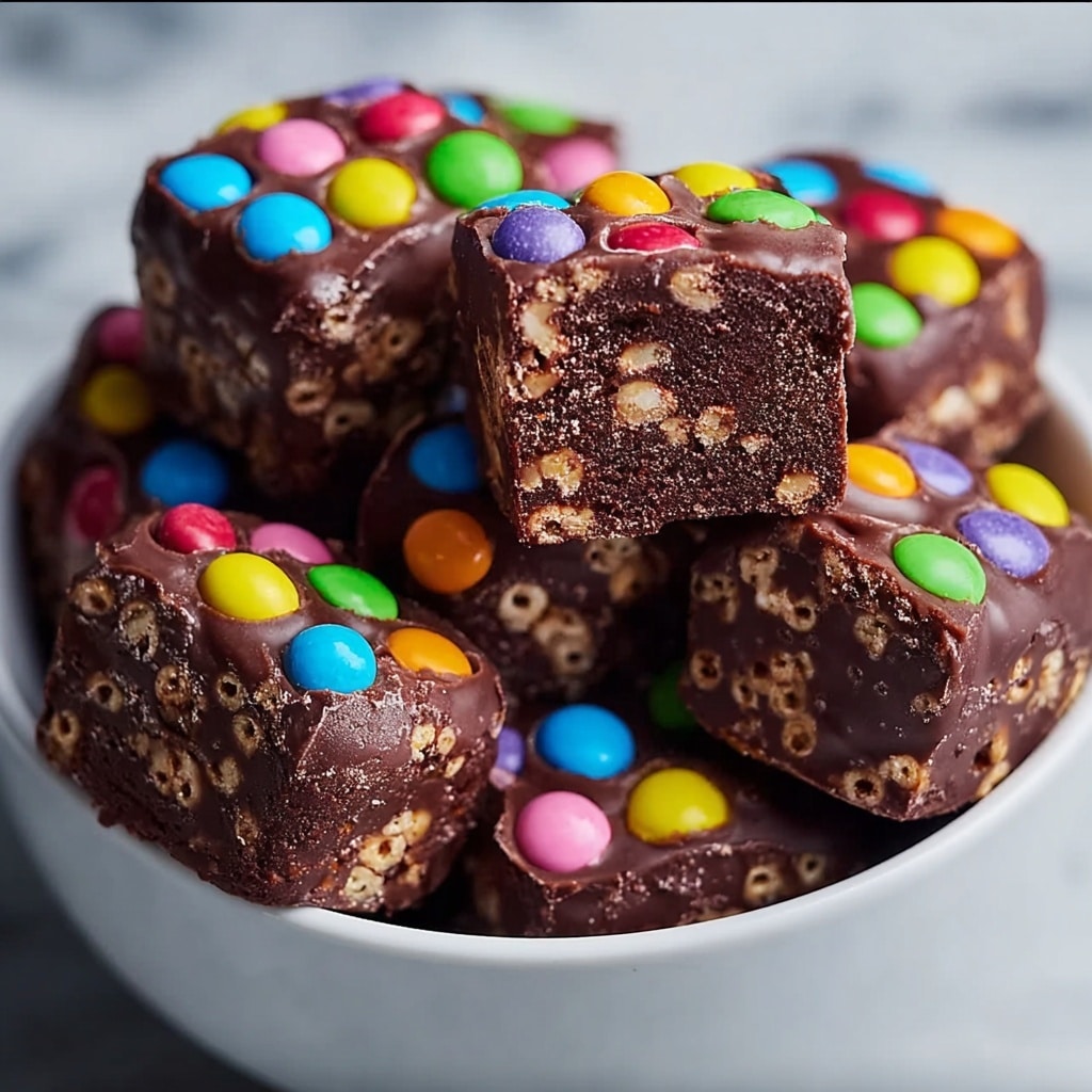 Healthy Cosmic Brownie Protein Bites Recipe 5 Healthy Cosmic Brownie Protein Bites Recipe - Recipe Image