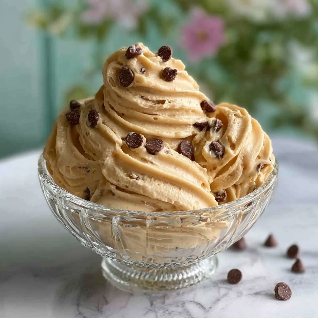 Chickpea "Cookie Dough" Bites Recipe 5 Chickpea