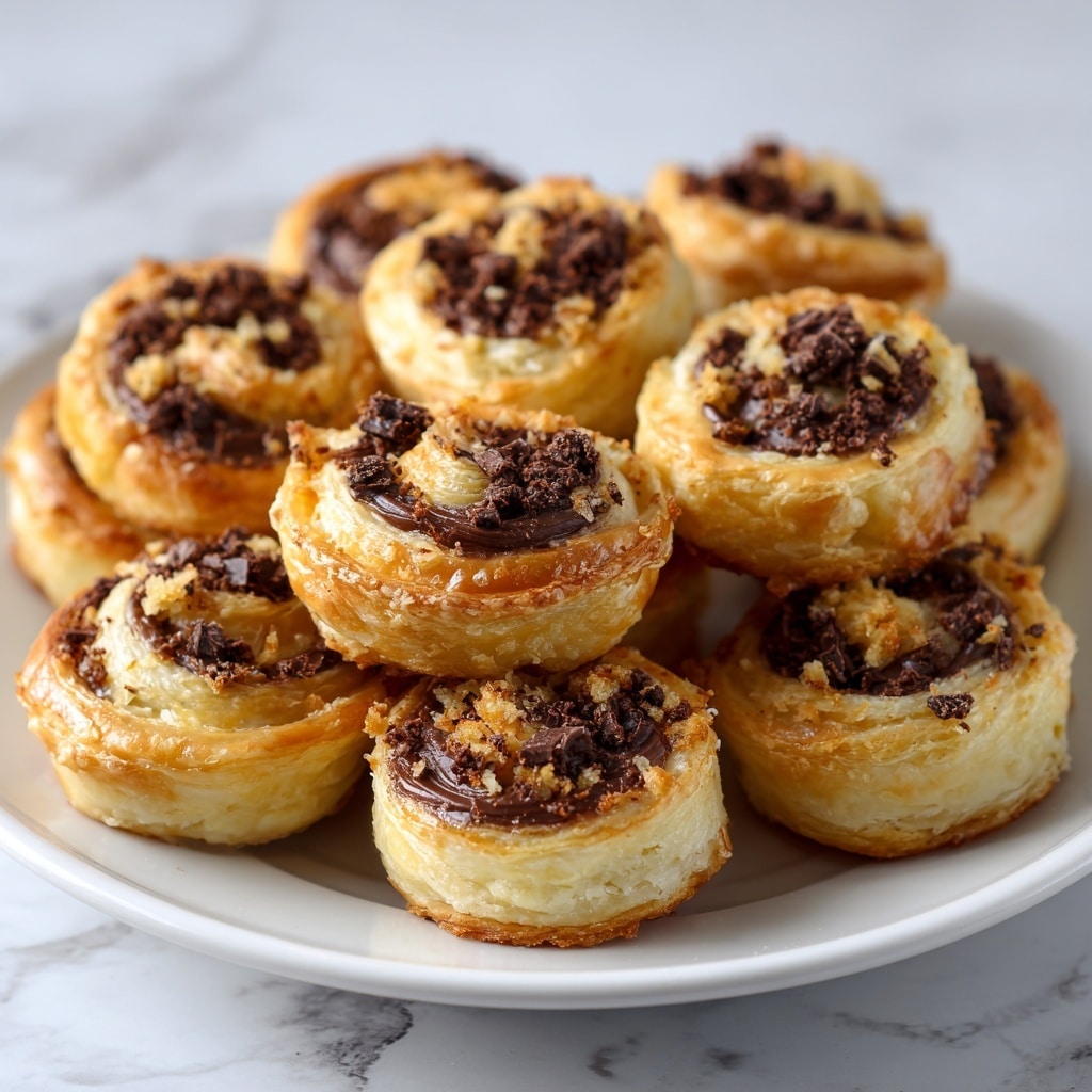 Pecan Sugar Cookies Recipe