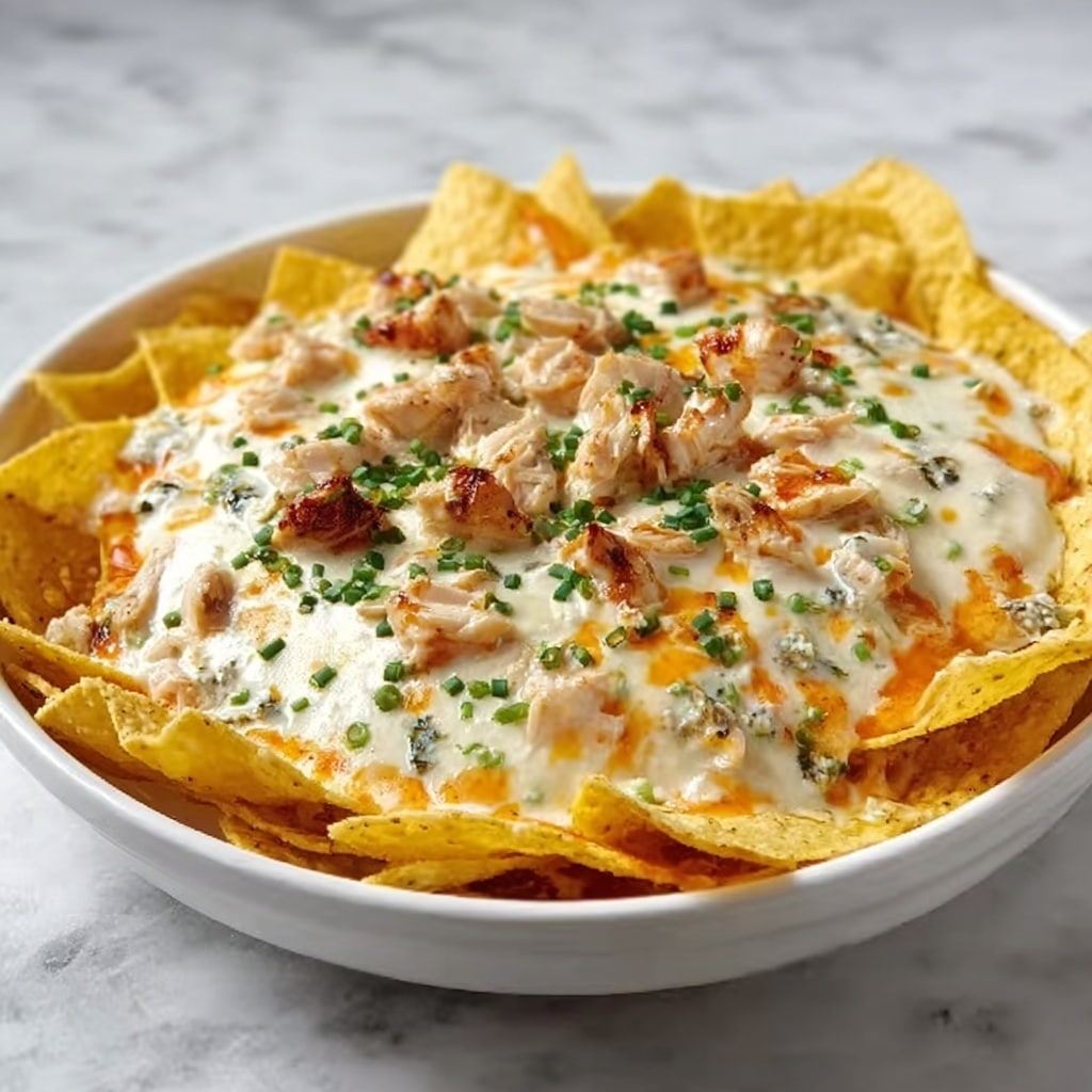 Cheesy Crab Rangoon Dip Recipe