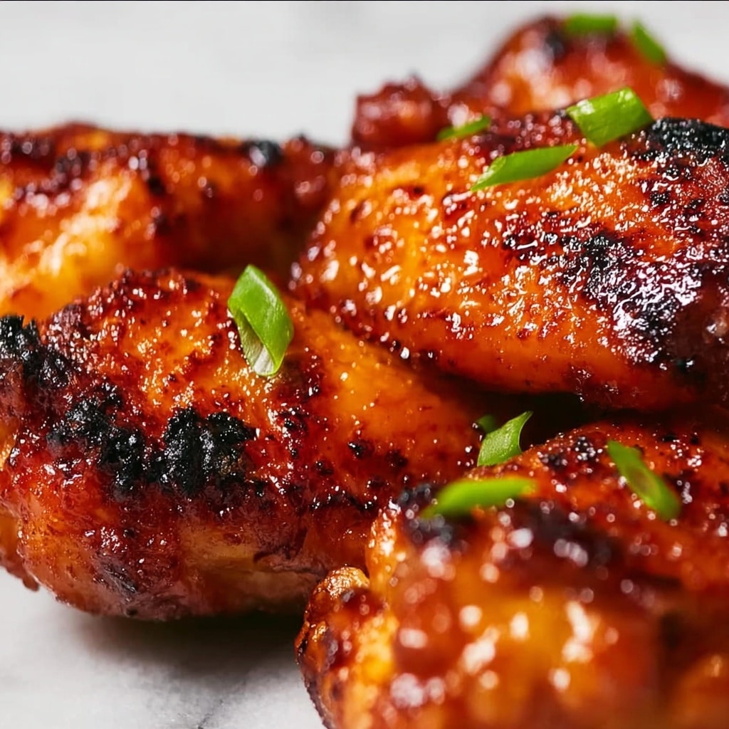 Sticky Sweet Chili Chicken Thighs: An Amazing Ultimate Dinner Recipe