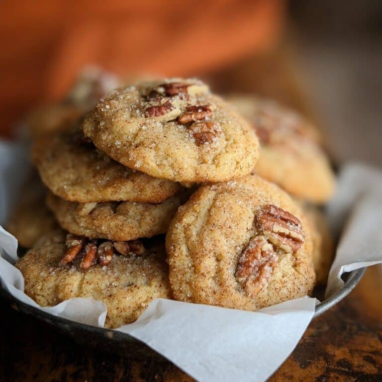 Sweet Potato Cookies Recipe