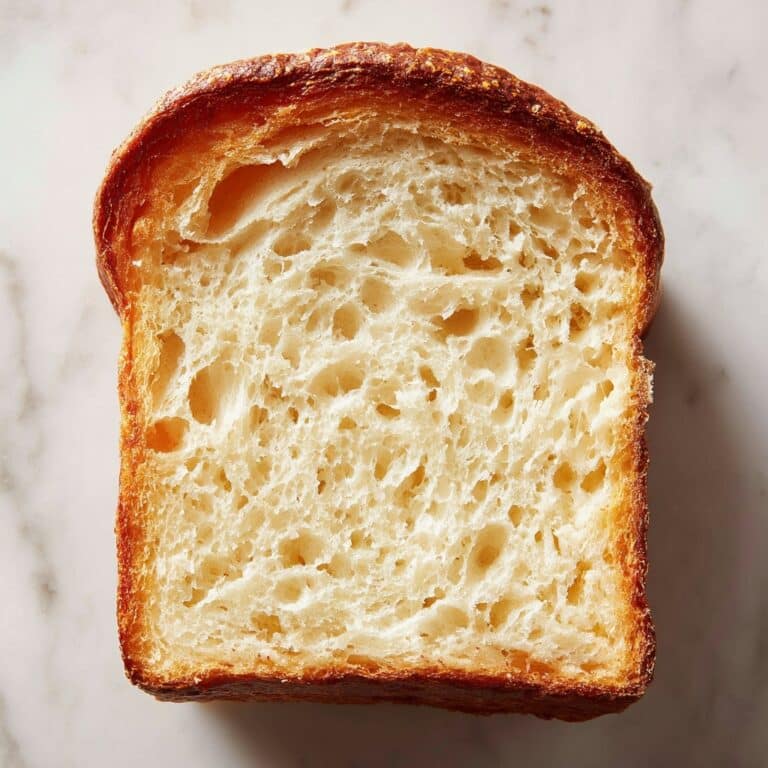 Classic Gluten-Free White Sandwich Bread Recipe