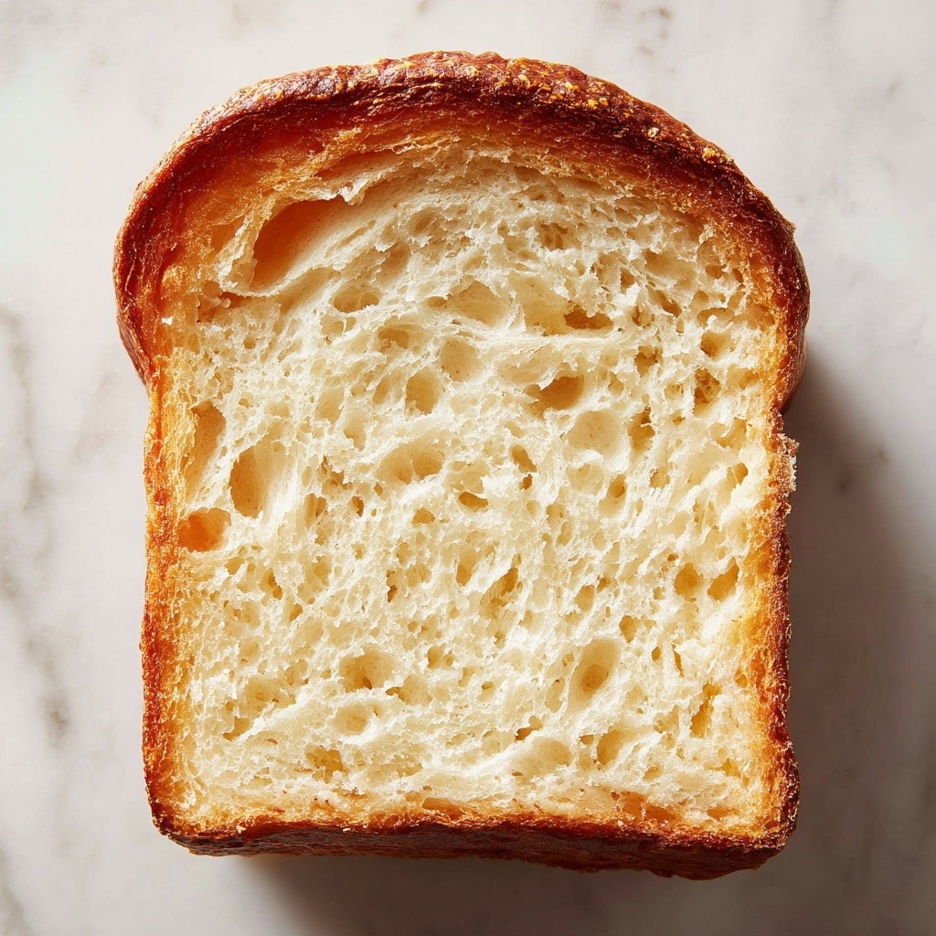 Classic Gluten-Free White Sandwich Bread Recipe