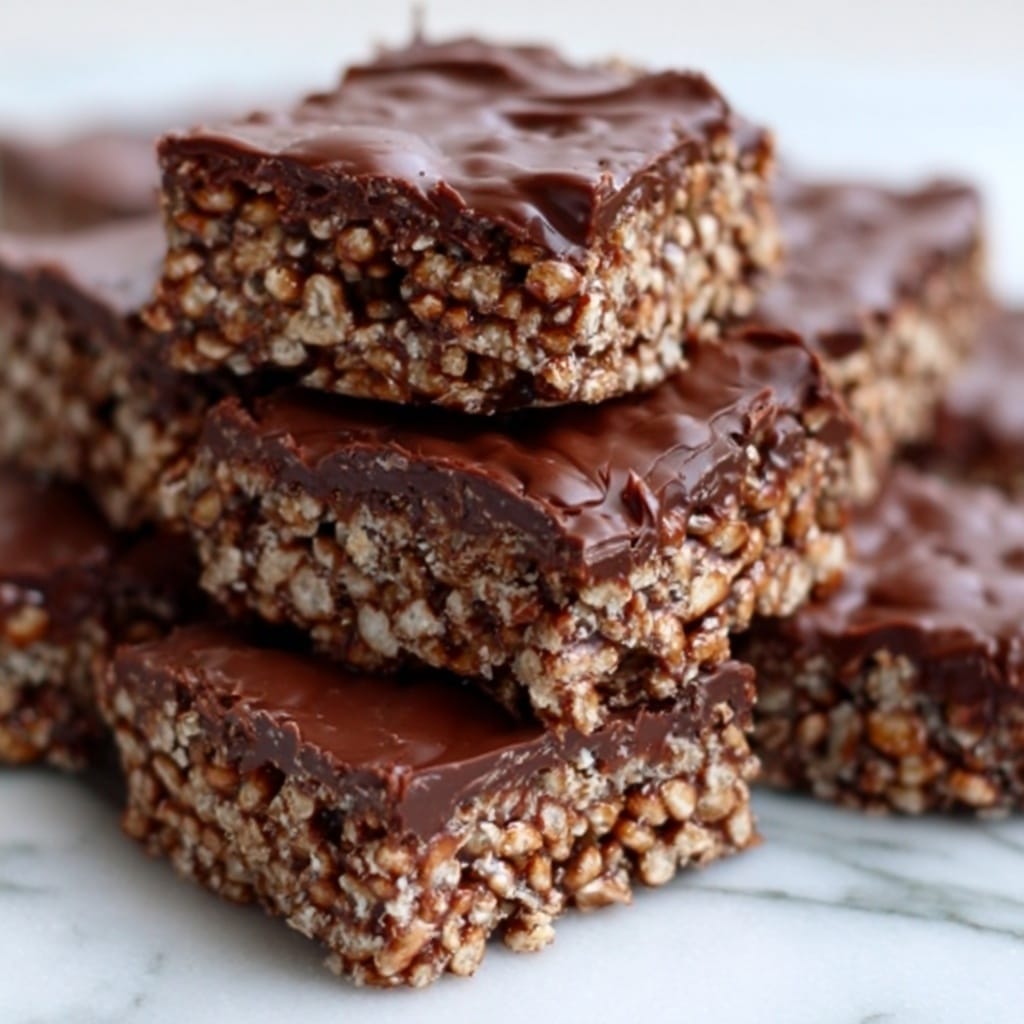 Star Crunch Rice Krispie Treats Recipe