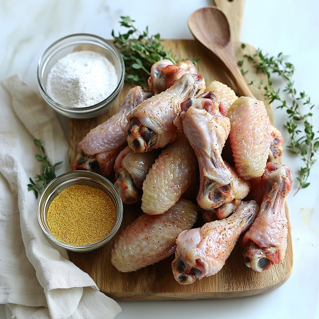 Old Bay Wings Recipe 4 Old Bay Wings Recipe