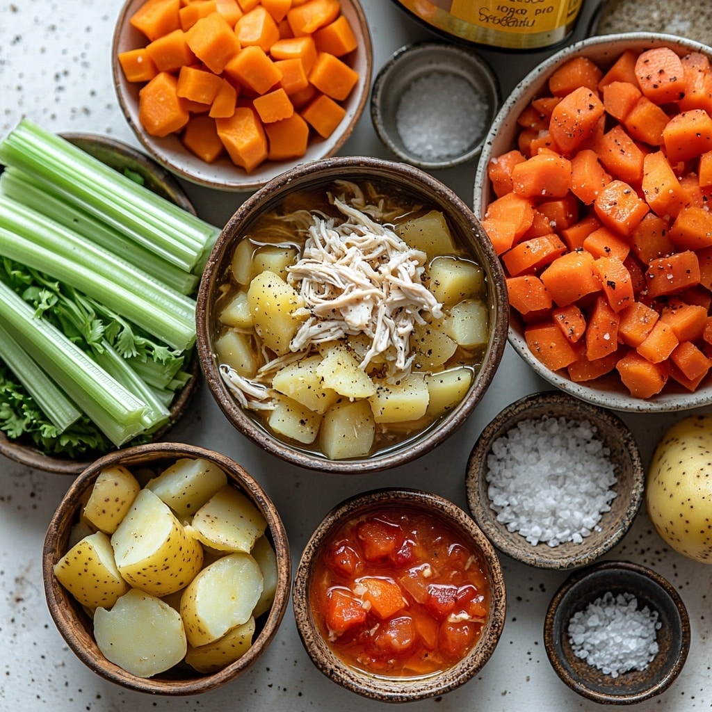 5 Heartwarming Crock Pot Soup Recipes to Keep You Cozy Recipe 4 5 Heartwarming Crock Pot Soup Recipes to Keep You Cozy Recipe