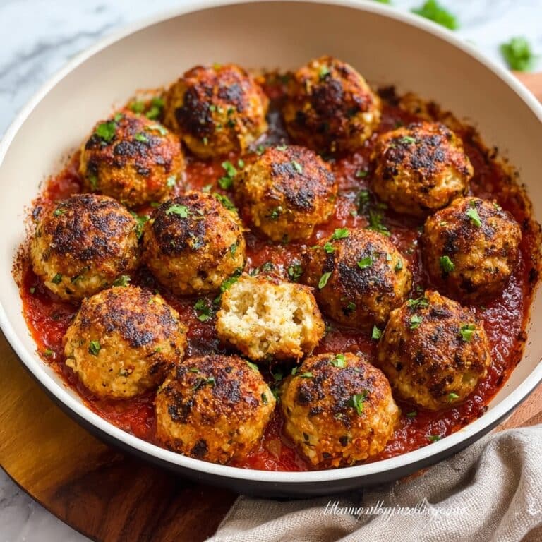 Cheesy Stuffed Chicken Bites That Will Wow Your Guests Recipe