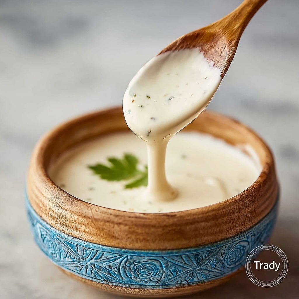 Homemade Mexican Crema Recipe