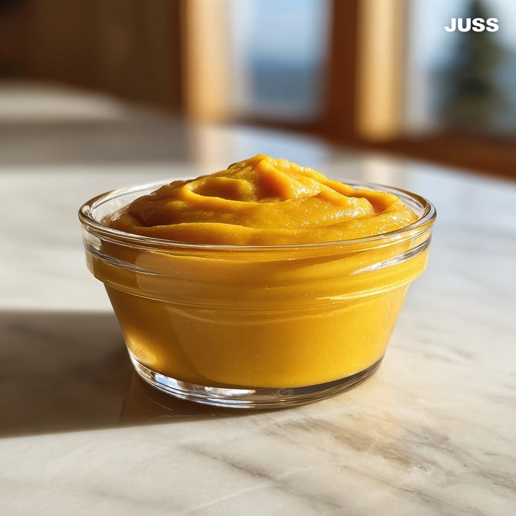 Amazing 10-Minute Sweet and Spicy Mango Salad Dressing Recipe
