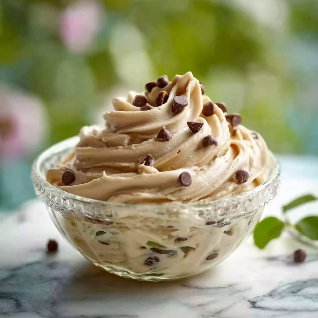 Chickpea "Cookie Dough" Bites Recipe 6 Chickpea