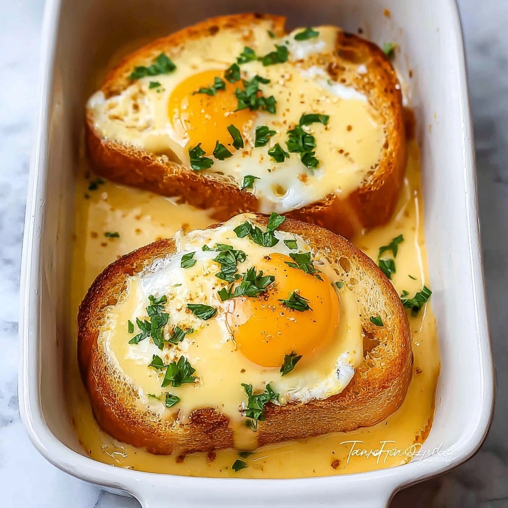 Deliciously Easy Eggs Benedict Casserole for Brunch Bliss Recipe