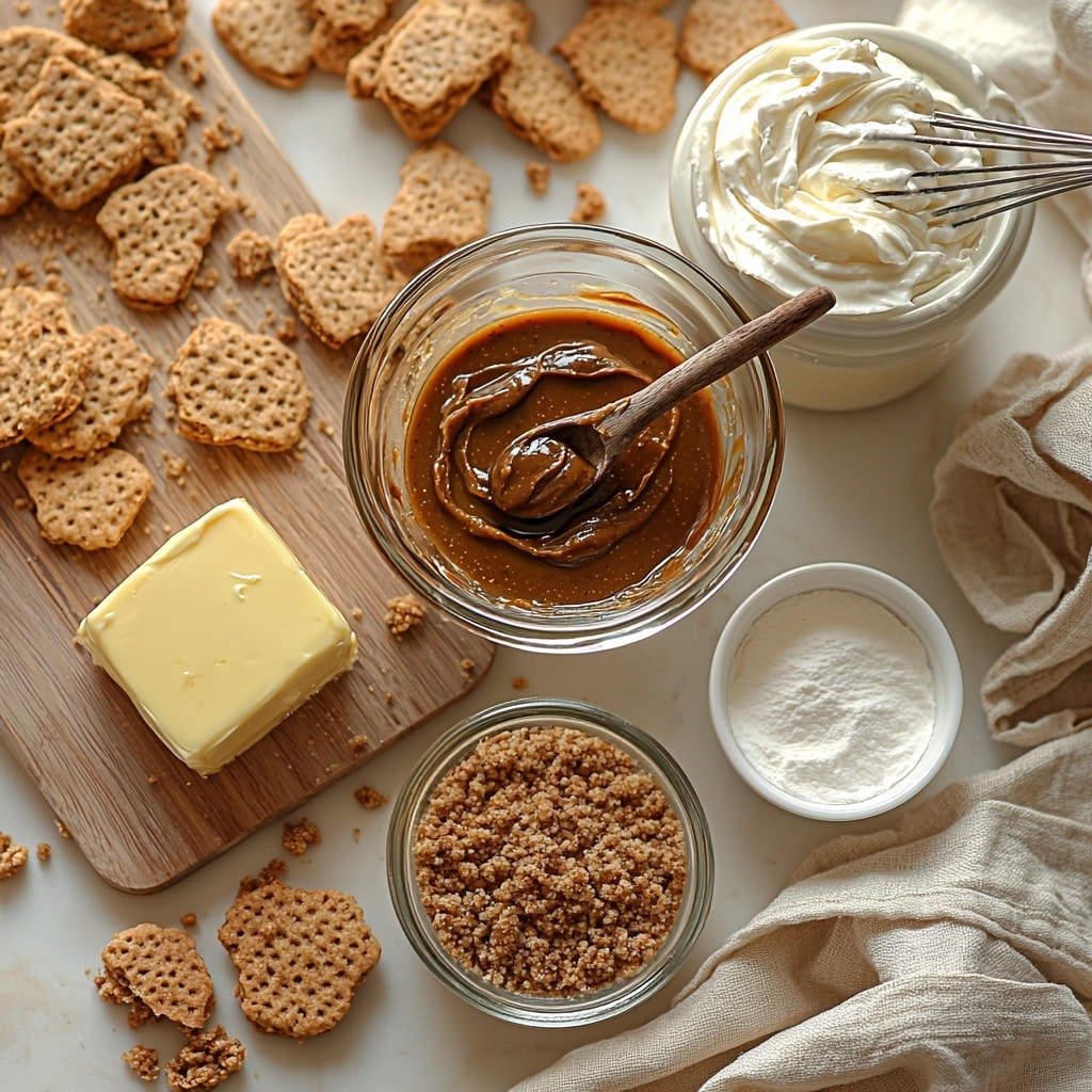 Cookie Butter Pie That Tastes Like a Giant Biscoff Hug Recipe 4 Cookie Butter Pie That Tastes Like a Giant Biscoff Hug Recipe