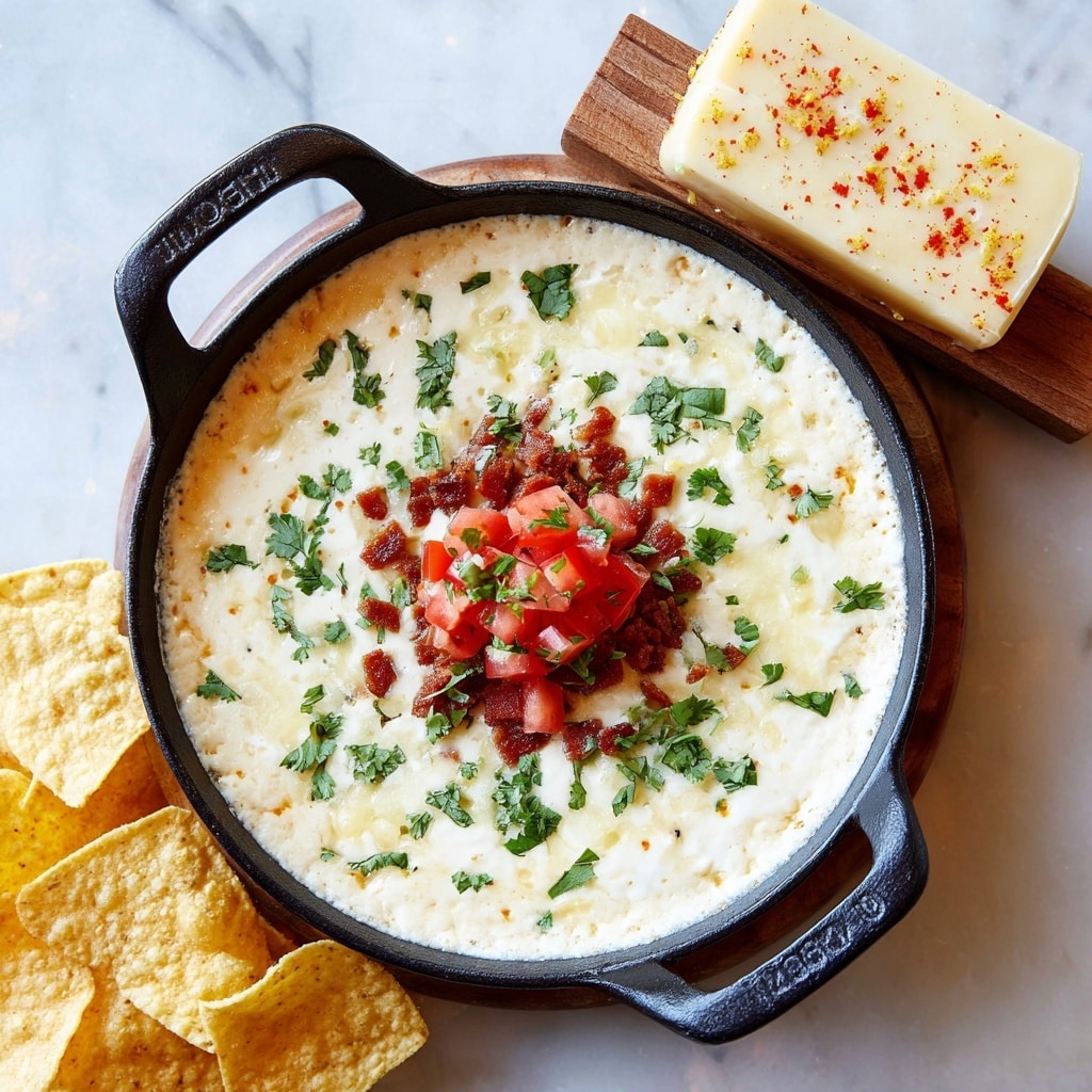 Best Queso Recipe