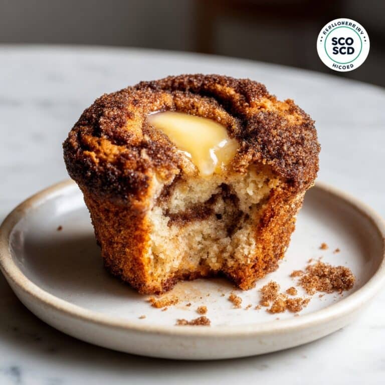 French Toast Muffins That Will Change Your Breakfast Forever Recipe