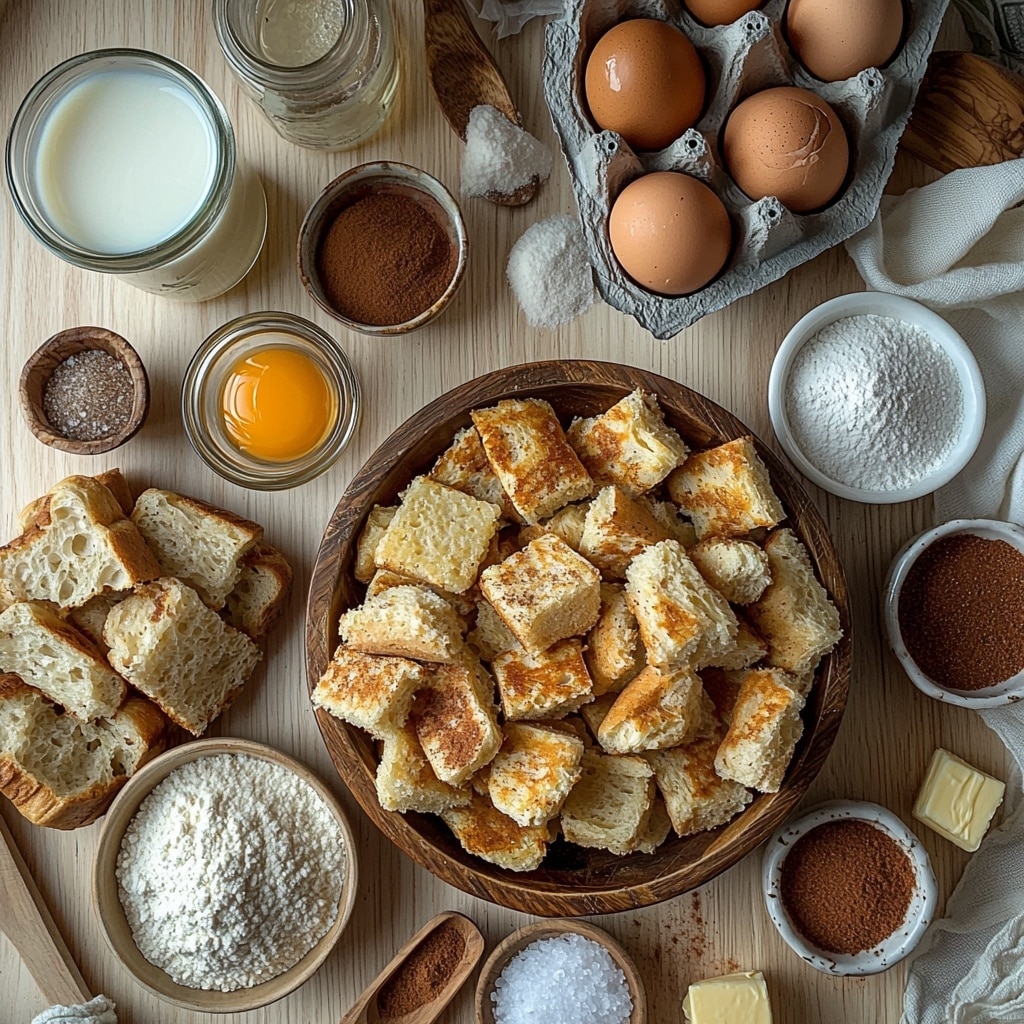 French Toast Muffins That Will Change Your Breakfast Forever Recipe 4 French Toast Muffins That Will Change Your Breakfast Forever Recipe