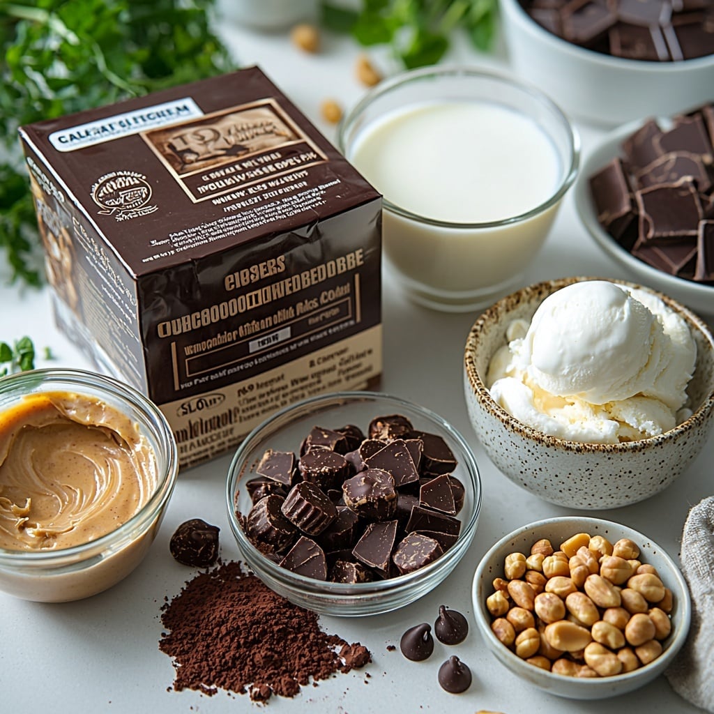 Peanut Butter Cup Dump Cake: A Decadent Dessert Recipe 4 Peanut Butter Cup Dump Cake: A Decadent Dessert Recipe