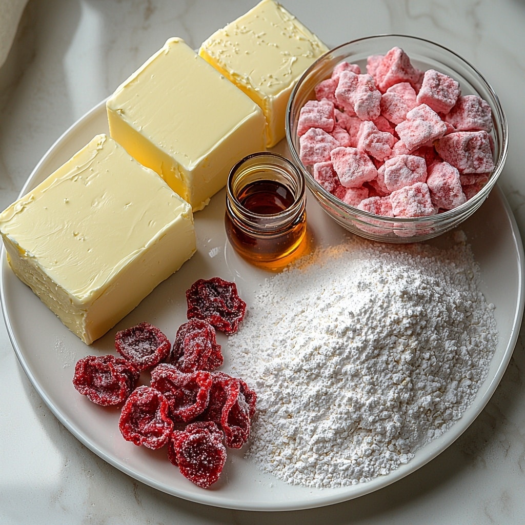 Strawberry Cream Cheese Frosting Recipe 4 Strawberry Cream Cheese Frosting Recipe