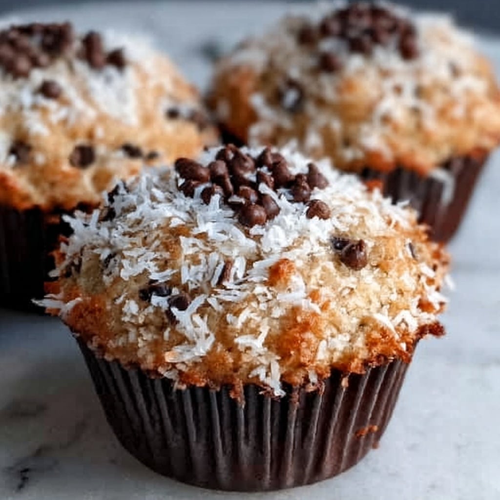 Monkey Muffins Recipe 6 Monkey Muffins Recipe - Recipe Image