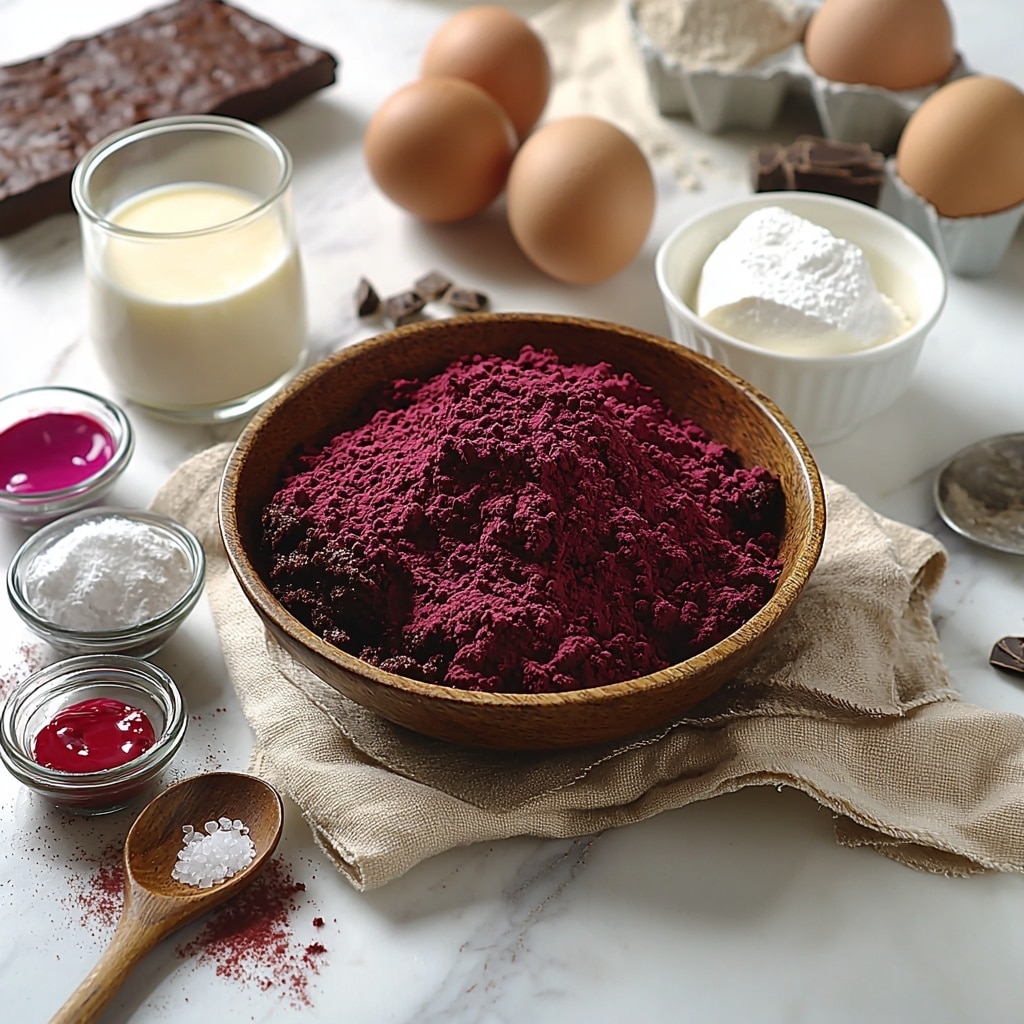 Red Velvet Whoopie Pies Recipe 4 Red Velvet Whoopie Pies Recipe