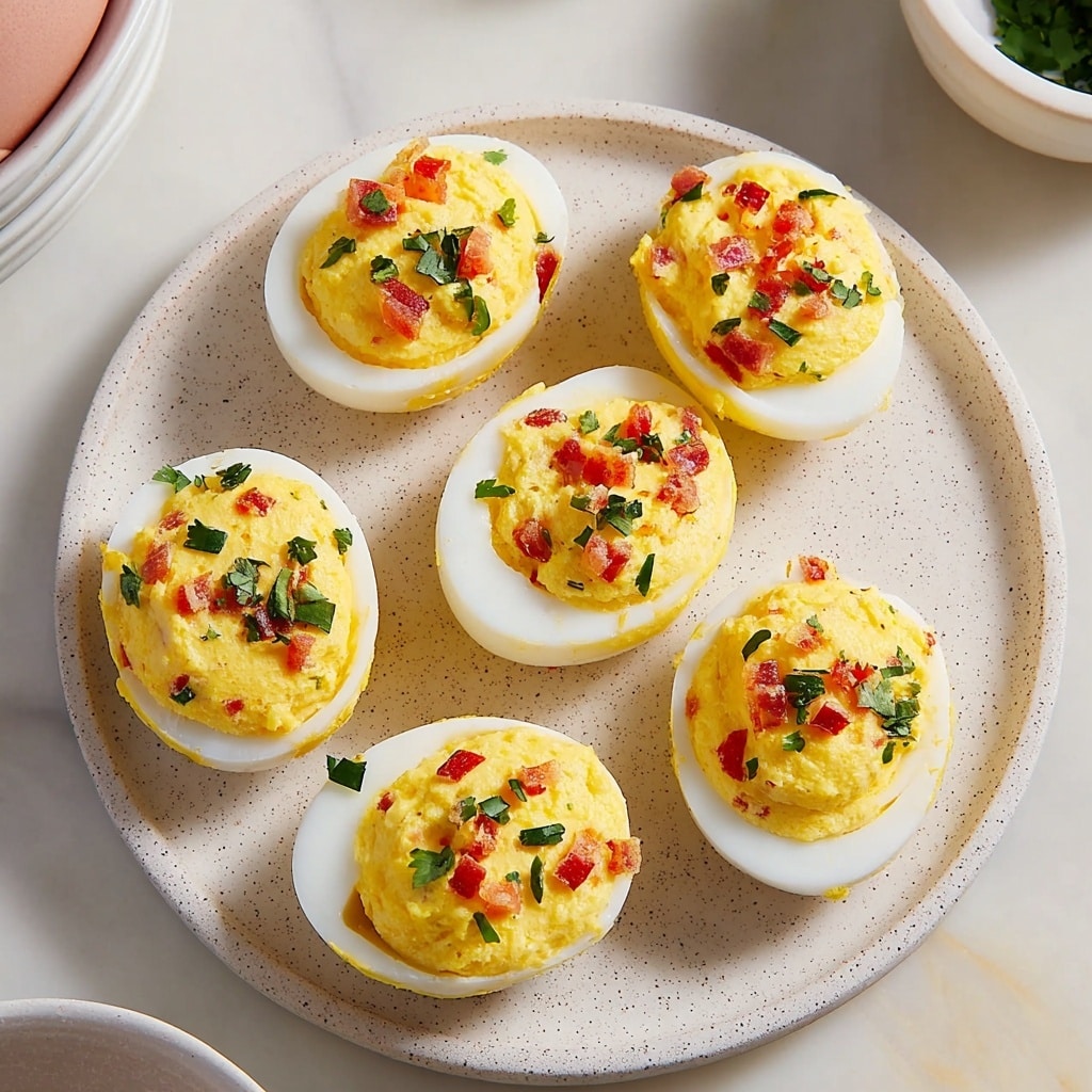 Delicious Cottage Cheese Egg Bites for a Protein-Packed Breakfast Recipe