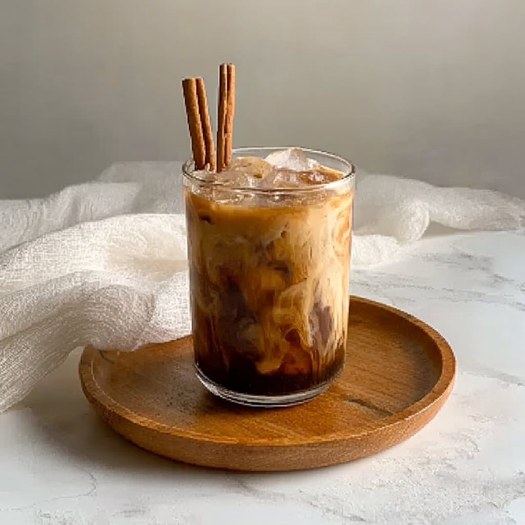 Homemade Iced Coffee Recipe 5 Homemade Iced Coffee Recipe - Recipe Image