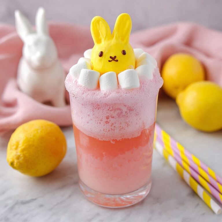 Easter Punch Recipe