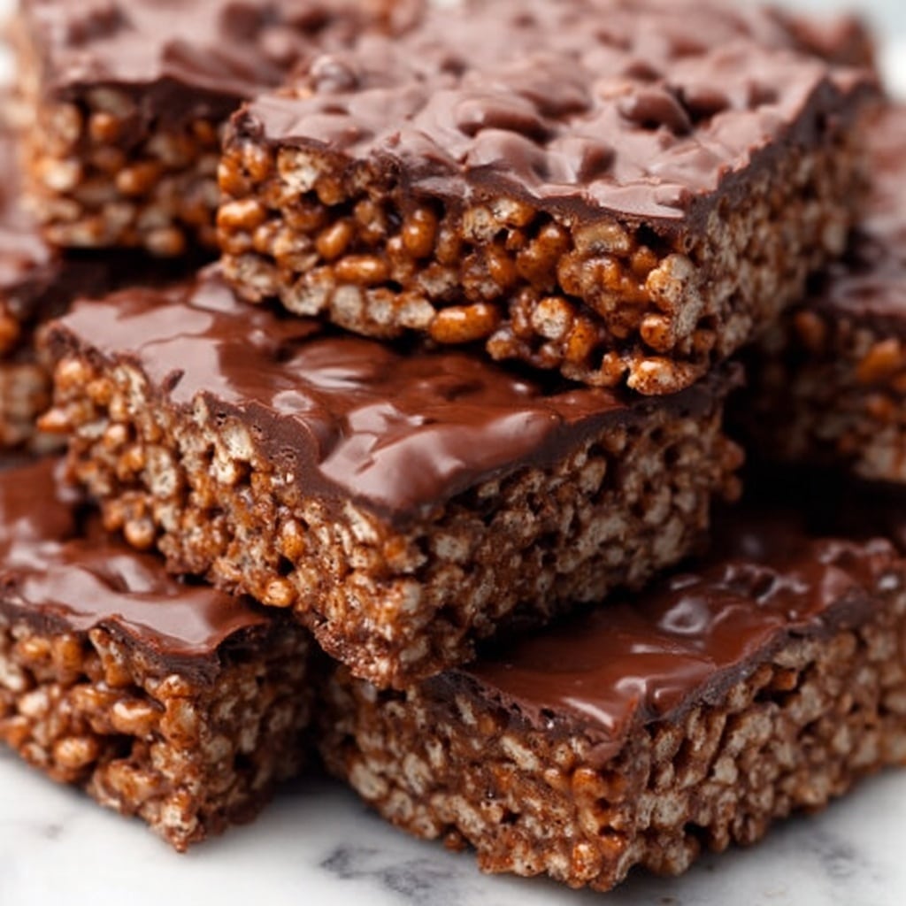 Star Crunch Rice Krispie Treats Recipe 5 Star Crunch Rice Krispie Treats Recipe - Recipe Image