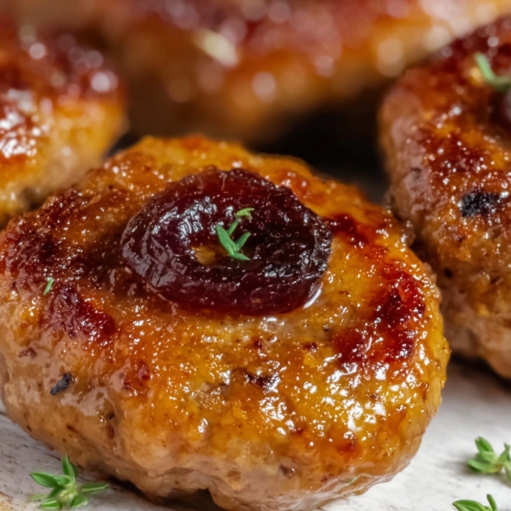 Easy Pepper Jelly Sausage Breakfast Bites Recipe 5 Easy Pepper Jelly Sausage Breakfast Bites Recipe - Recipe Image
