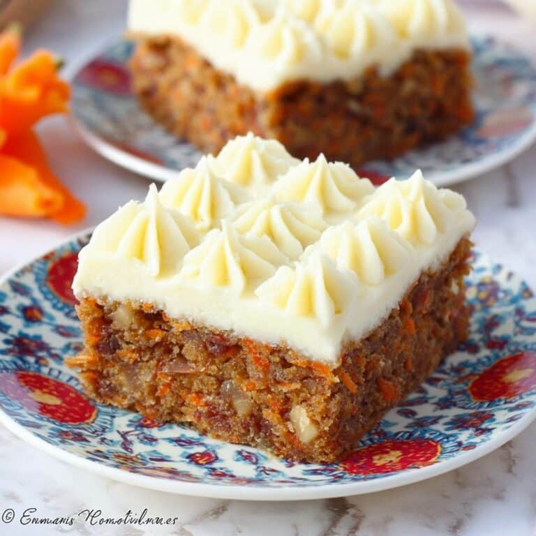 Award-Winning Carrot Cake with Caramel Drizzle and Cream Cheese Frosting Recipe