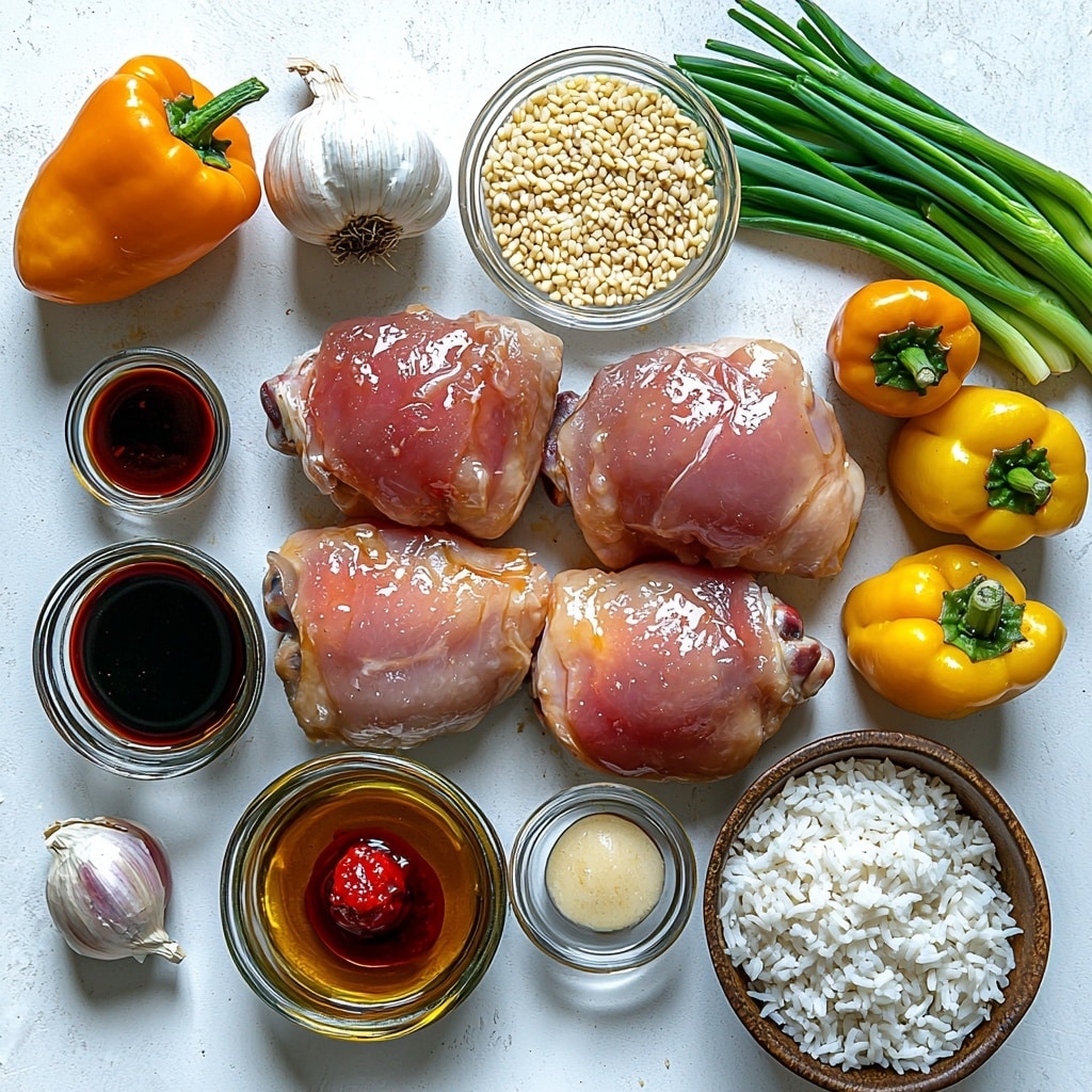 Spicy Sweet Chicken Diablo Recipe 4 Spicy Sweet Chicken Diablo Recipe