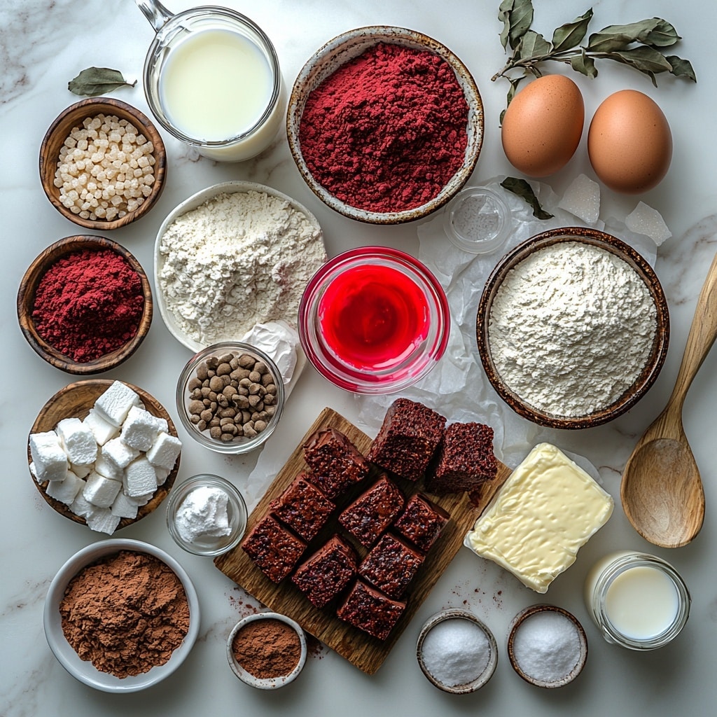 Red Velvet Cinnamon Rolls Recipe 4 Red Velvet Cinnamon Rolls Recipe