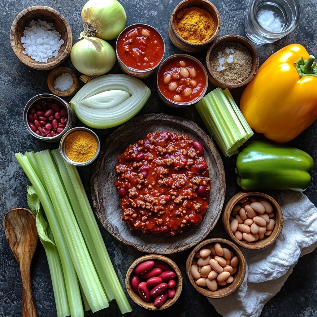 Copycat Wendy's Chili Recipe 4 Copycat Wendy's Chili Recipe