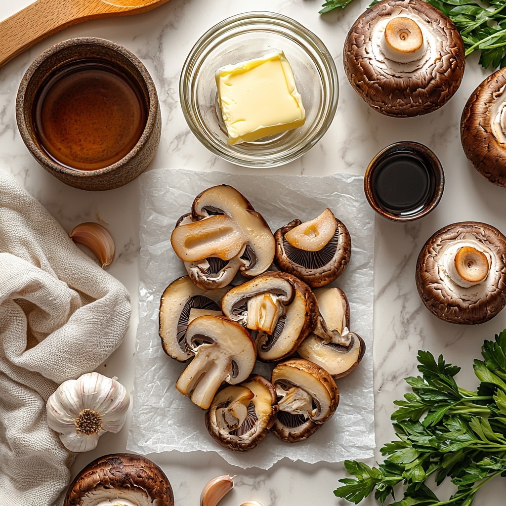 Creamy Mushroom Sauce Steak Recipe 4 Creamy Mushroom Sauce Steak Recipe