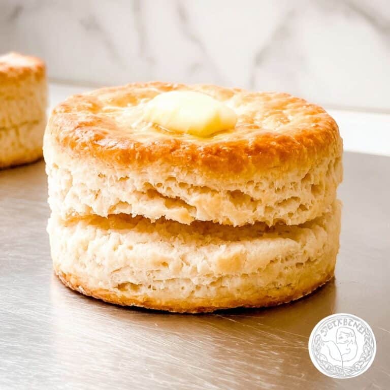 Angel Biscuits Recipe