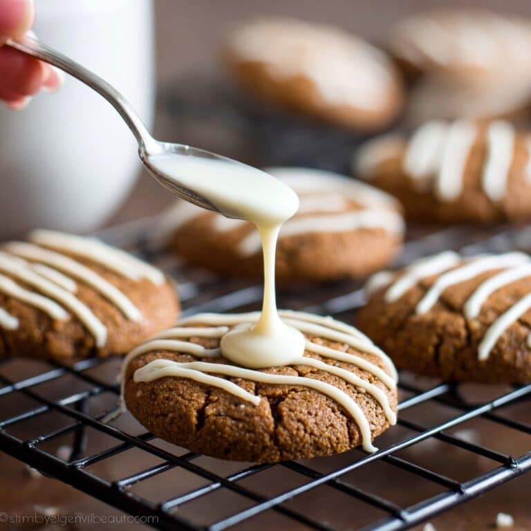 Italian Toto Cookies (Soft Chocolate Italian Classics) Recipe